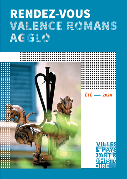 Visite nocturne : « Romans by night »