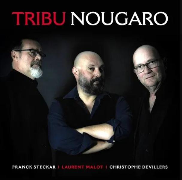 Concert : Tribute Nougaro – Montélimar Agglo Festival