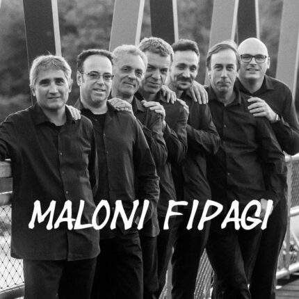 Concert : Chants polyphoniques corses et du monde avec Maloni Fipagi – L’été à Châto 2024