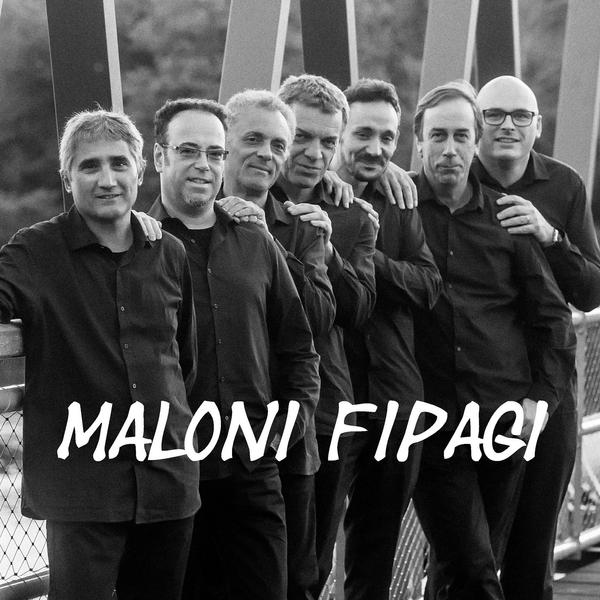 Concert : Chants polyphoniques corses et du monde avec Maloni Fipagi – L’été à Châto 2024