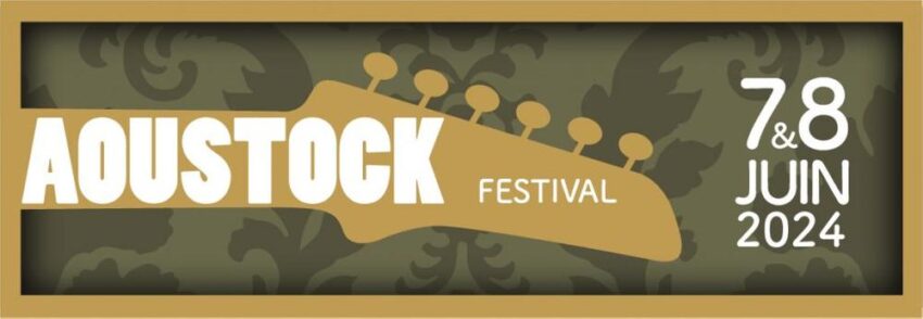 Aoustock Festival