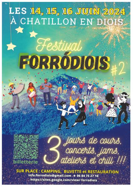 Festival ForróDiois