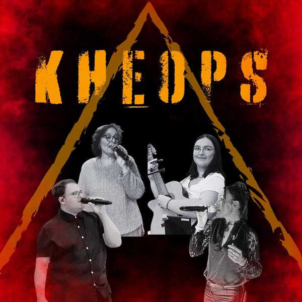 Concert « Kheops »