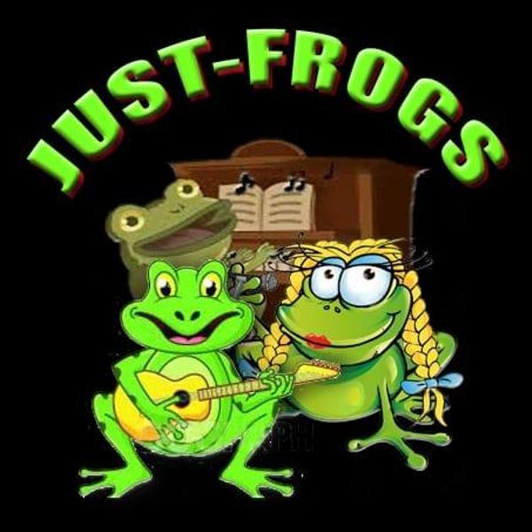 Concert : « Just Frogs »