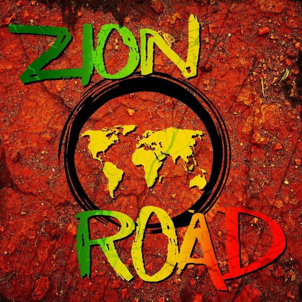Concert : « Zion Road »
