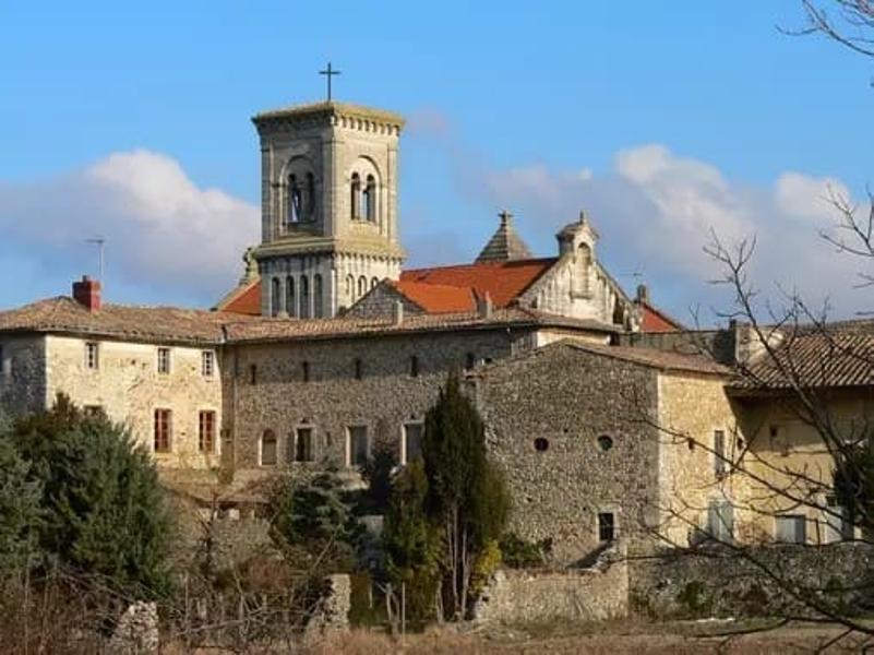Journées Européennes du Patrimoine : Visite du monastère