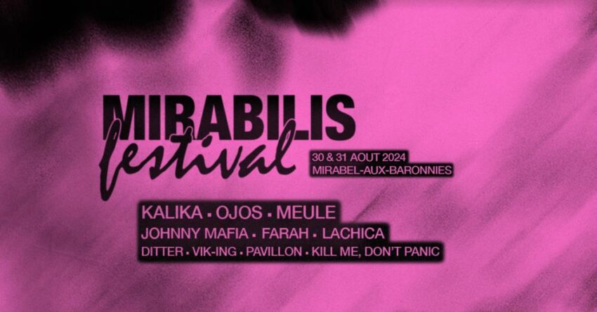 Mirabilis Festival