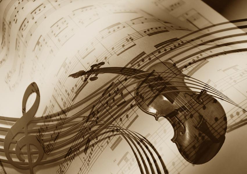 Concert Classique – Odyssée Musicale au Cours des Siècles et des Contrées