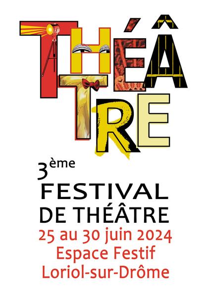 3ème Festival Théâtre
