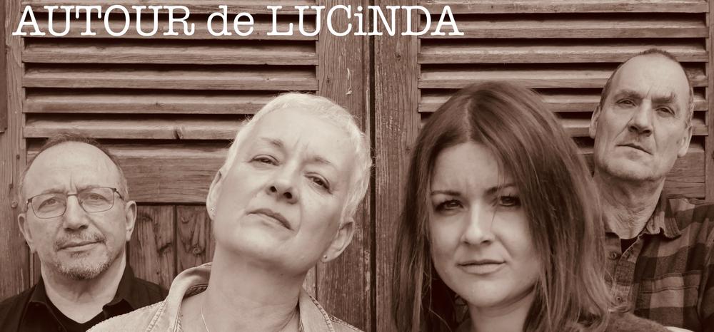 Concert : Autour de Lucinda