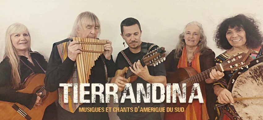 Concert – Samara & Tierrandina